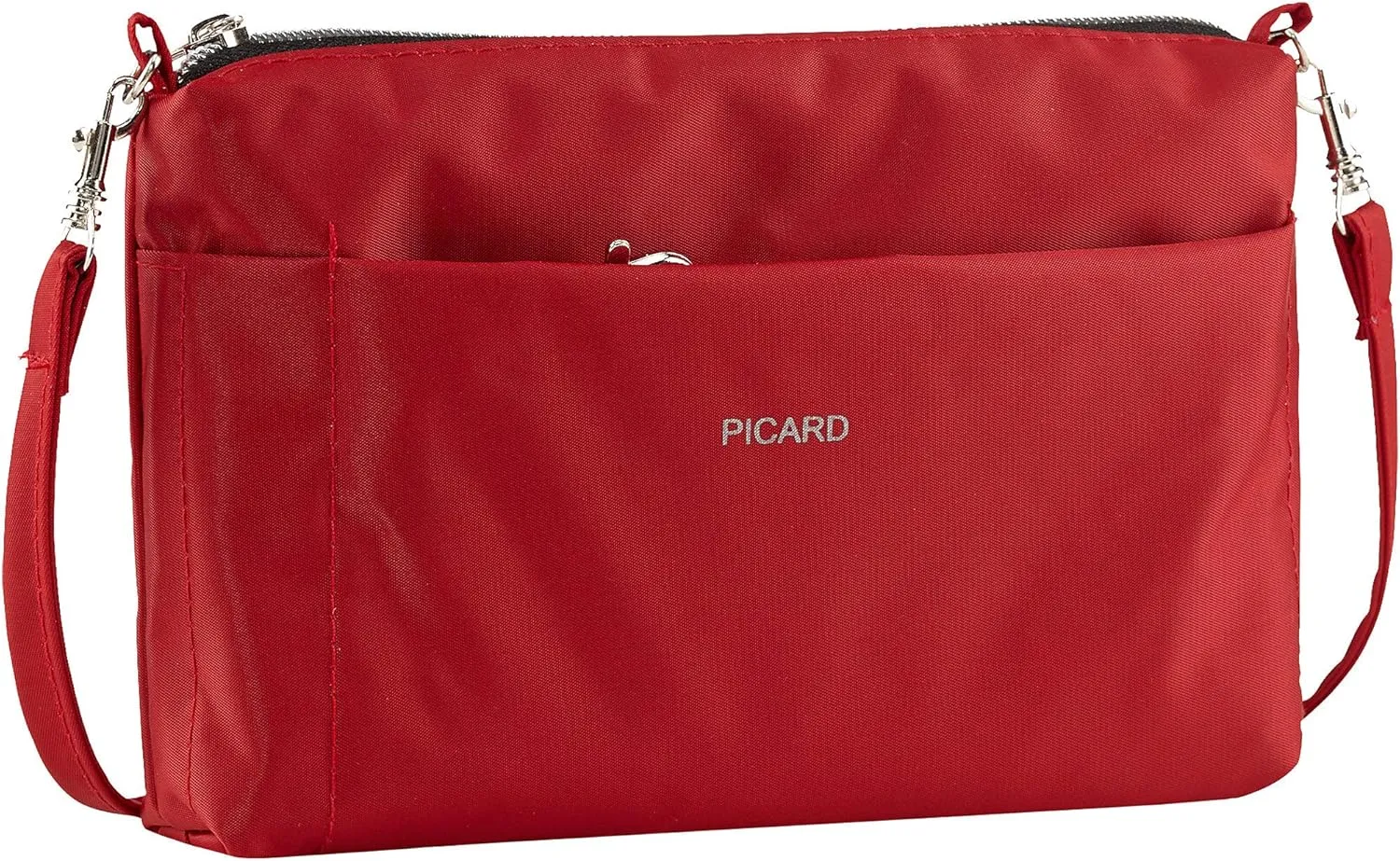 Picard Classic, Red