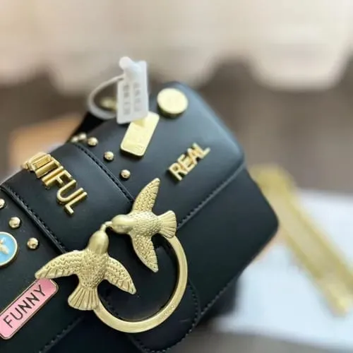 Pinko (Black)
