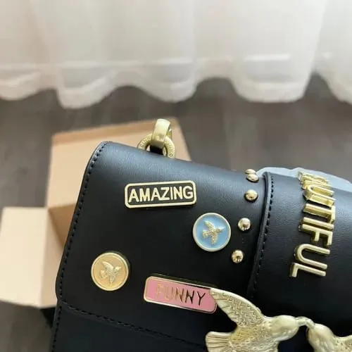 Pinko (Black)