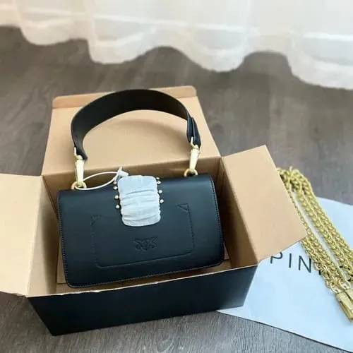 Pinko (Black)