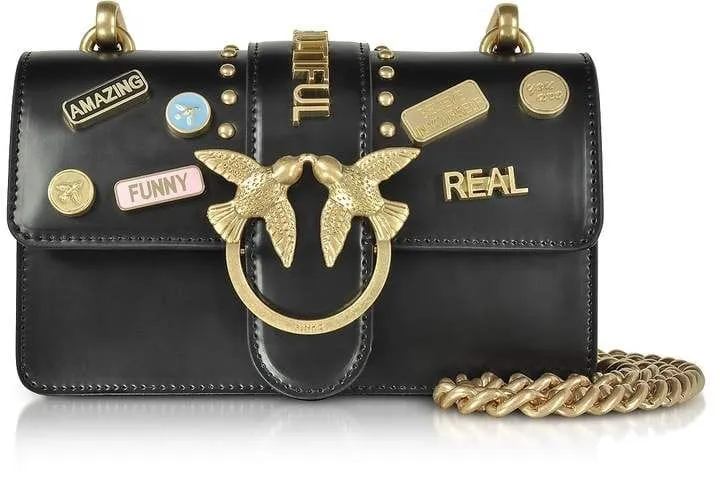 Pinko (Black)