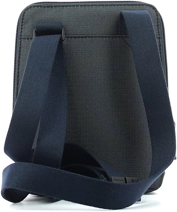 PIQUADRO CA3084P16 Metallic blue