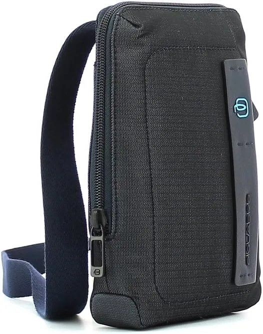 PIQUADRO CA3084P16 Metallic blue