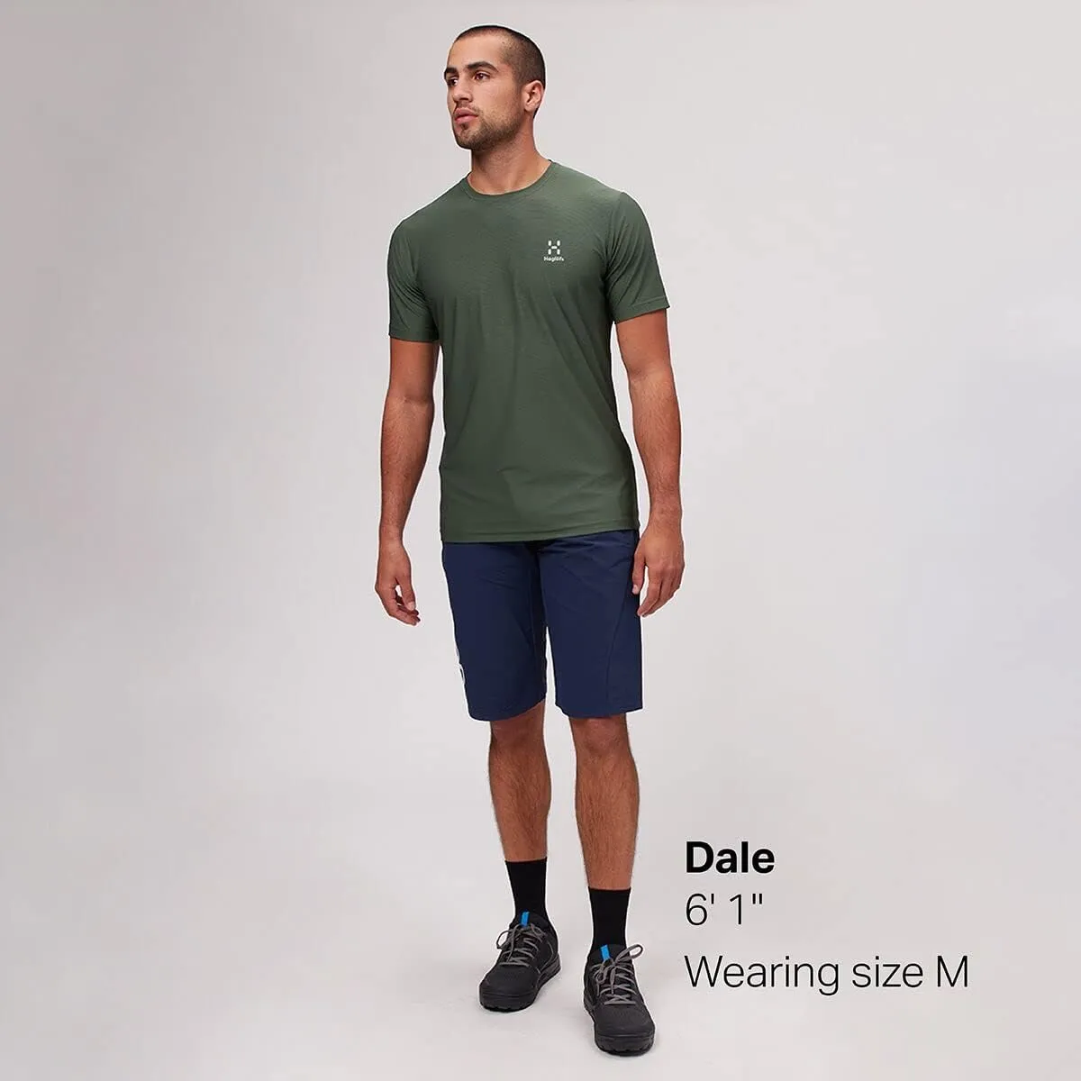 POC Essential Enduro Shorts Cycling Apparel