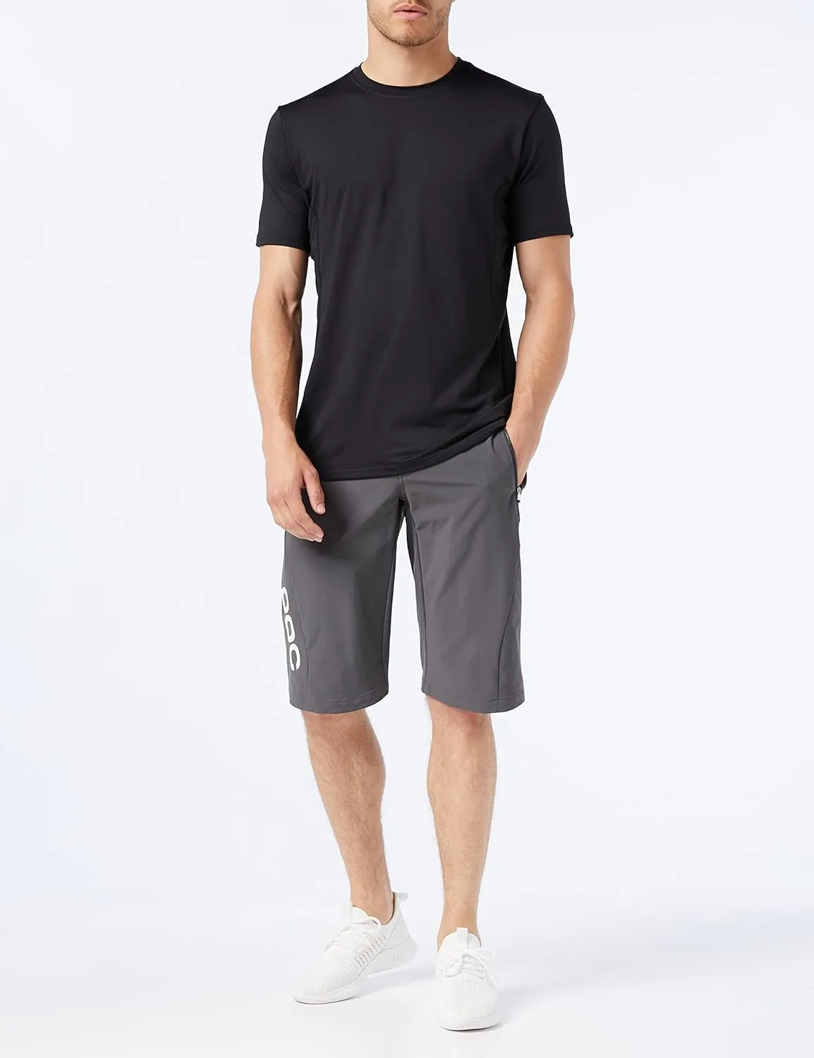 POC Essential Enduro Shorts Cycling Apparel
