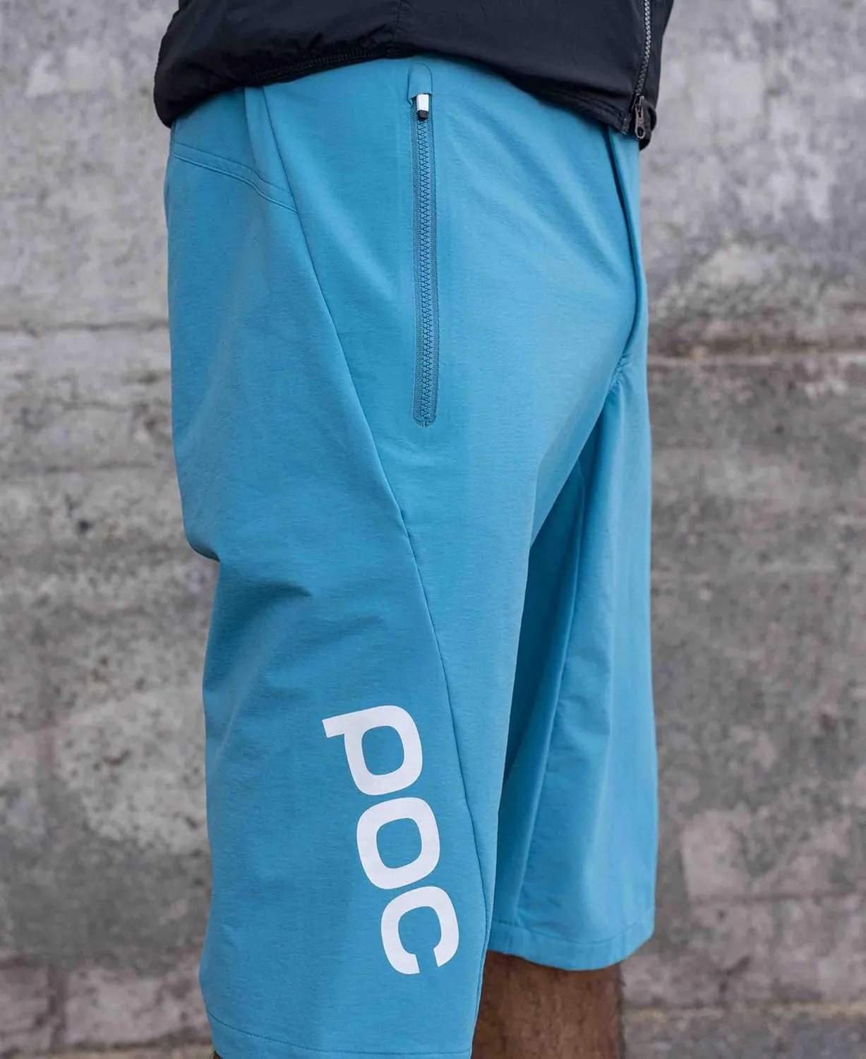 POC Essential Enduro Shorts Cycling Apparel