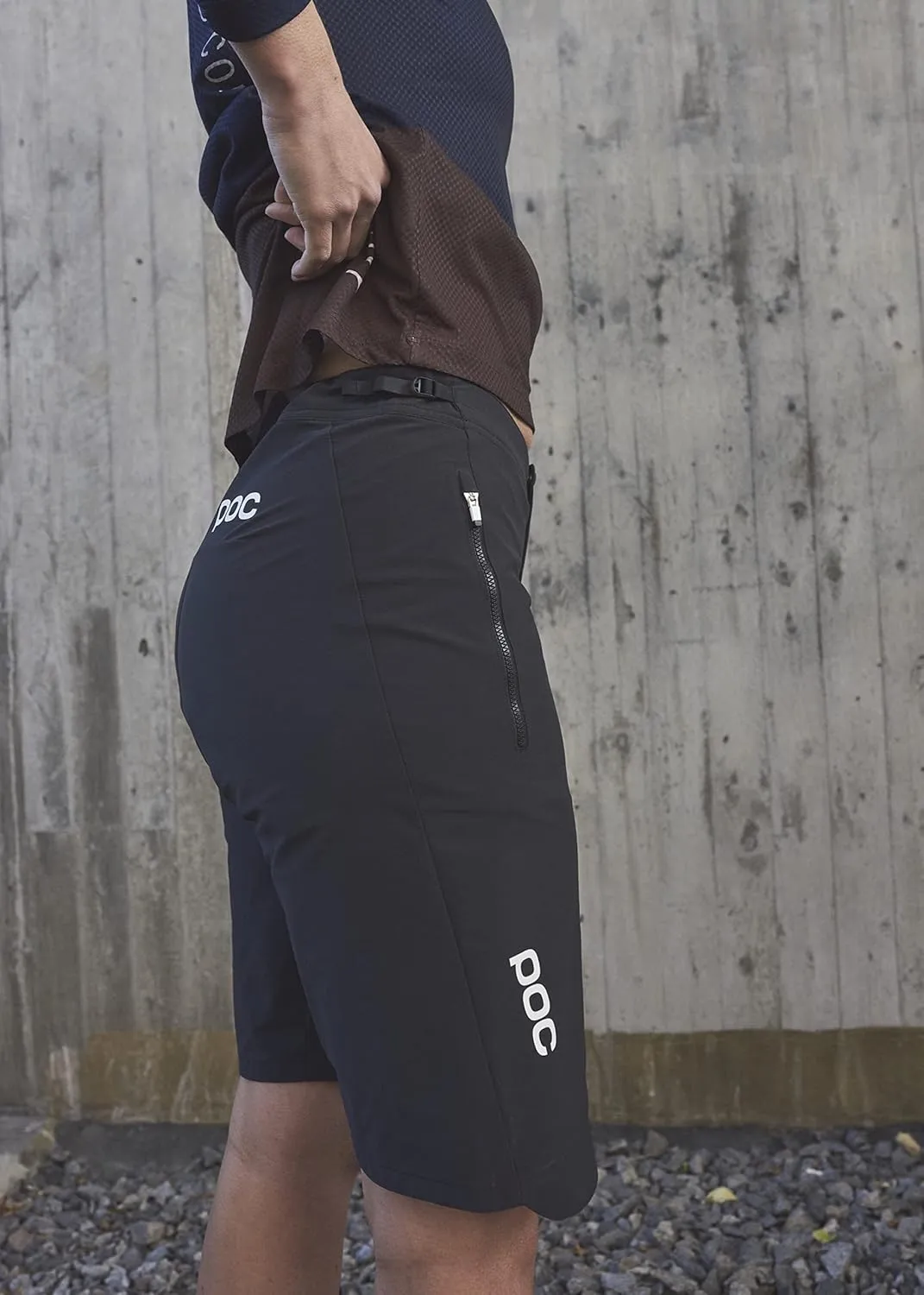 POC Women's Cycling Shorts