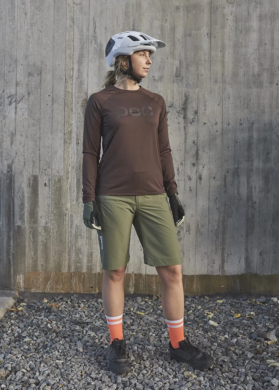 POC Women's Cycling Shorts