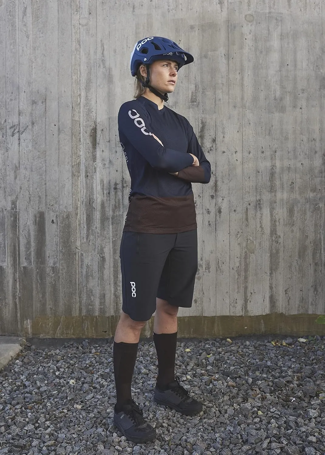 POC Women's Cycling Shorts