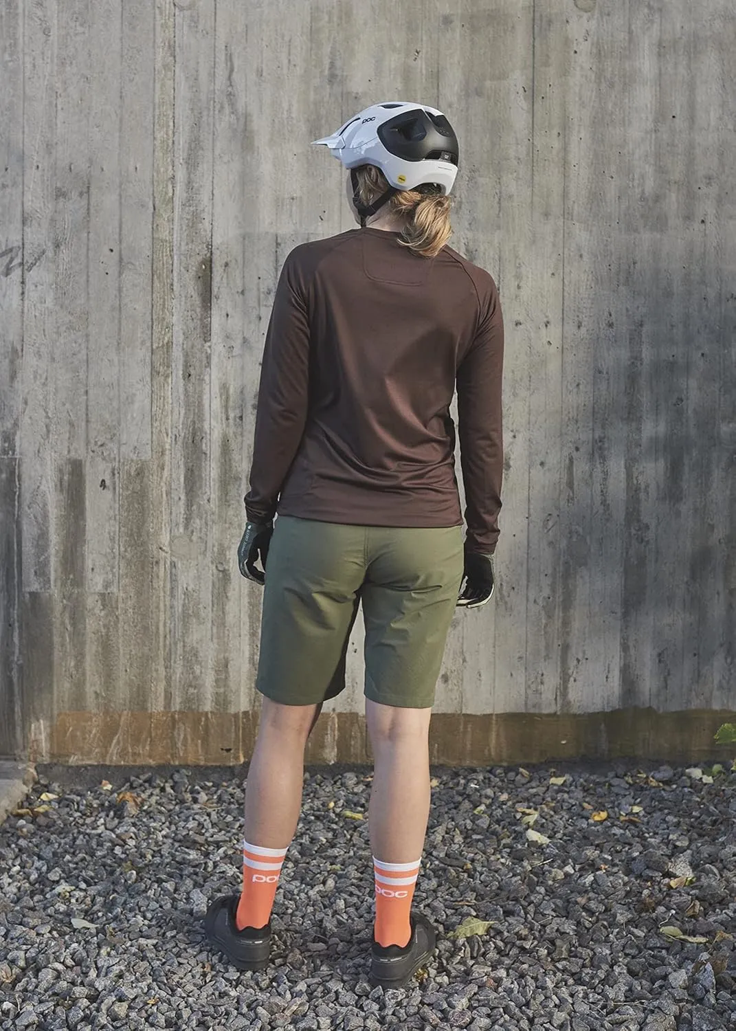 POC Women's Cycling Shorts