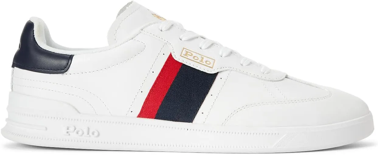 Polo Ralph Lauren Men's Heritage Aera