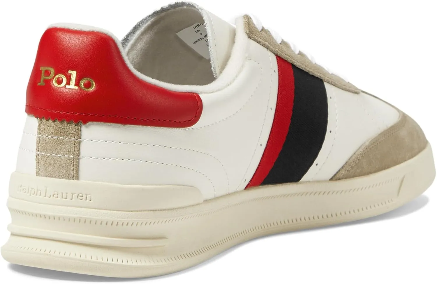 Polo Ralph Lauren Men's Heritage Aera