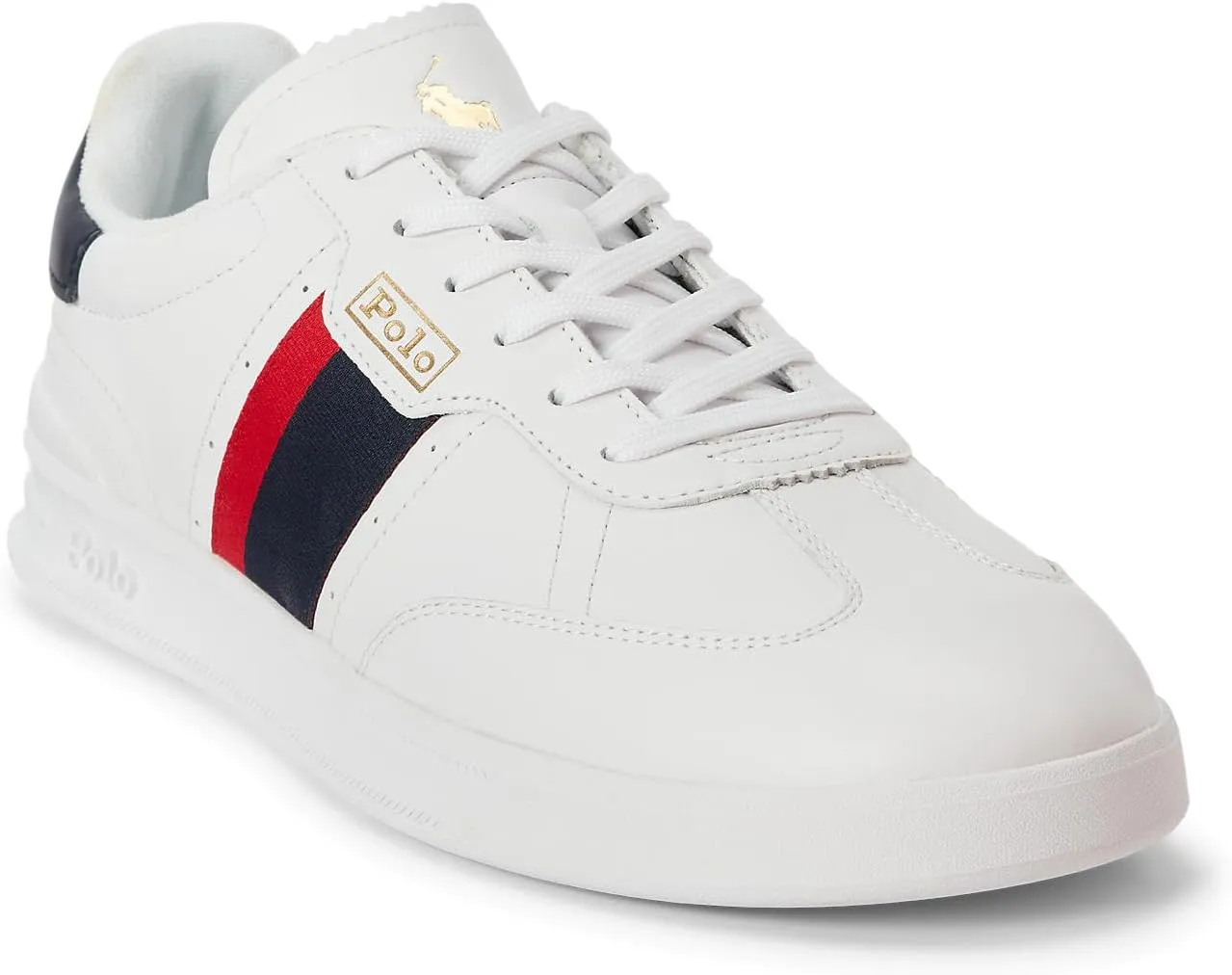 Polo Ralph Lauren Men's Heritage Aera