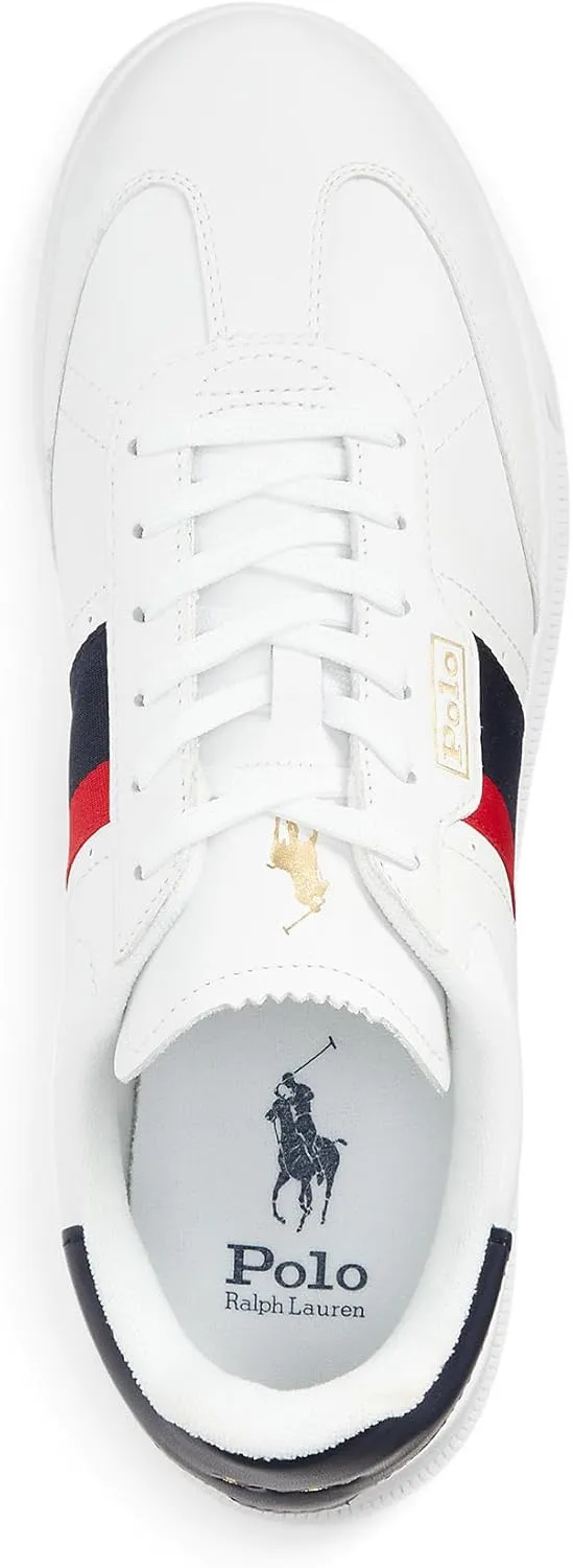 Polo Ralph Lauren Men's Heritage Aera
