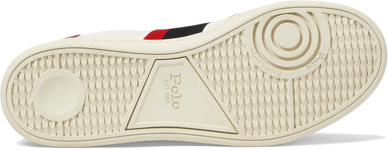 Polo Ralph Lauren Men's Heritage Aera