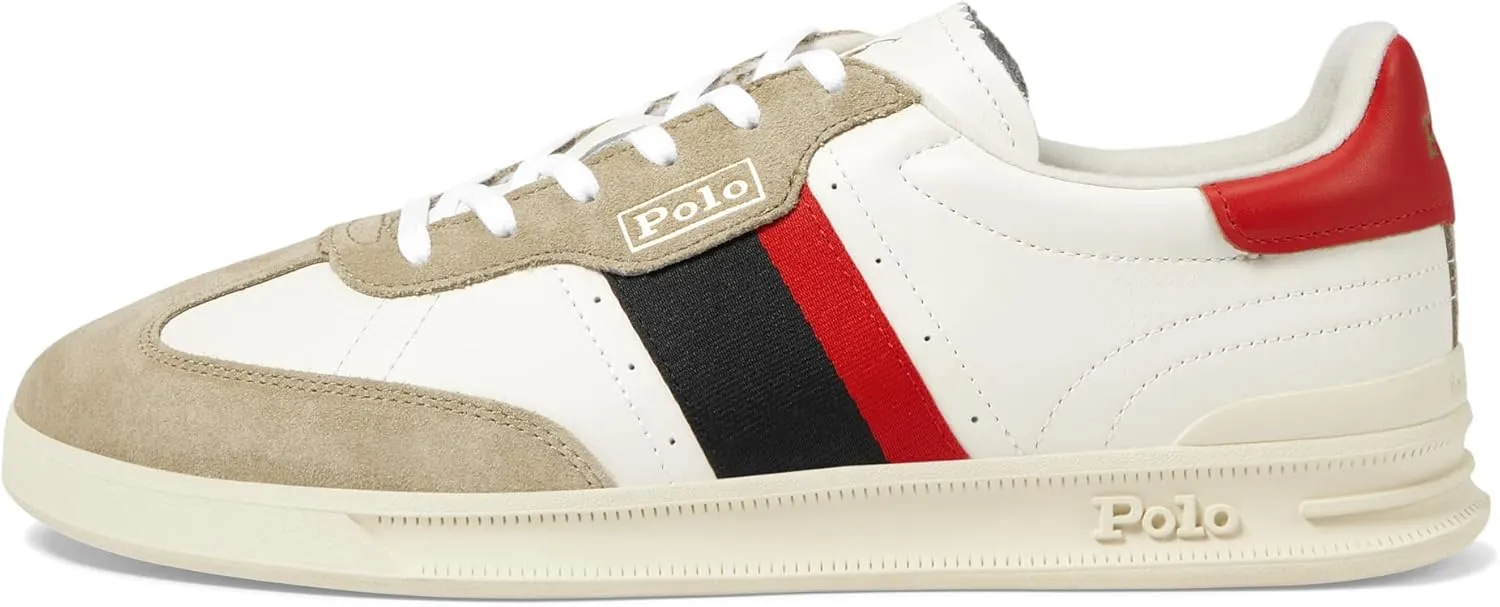 Polo Ralph Lauren Men's Heritage Aera