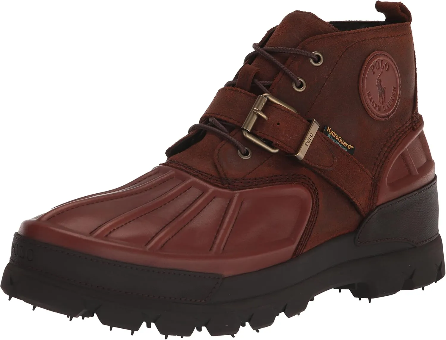 Polo Ralph Lauren Men's Oslo Low Boot