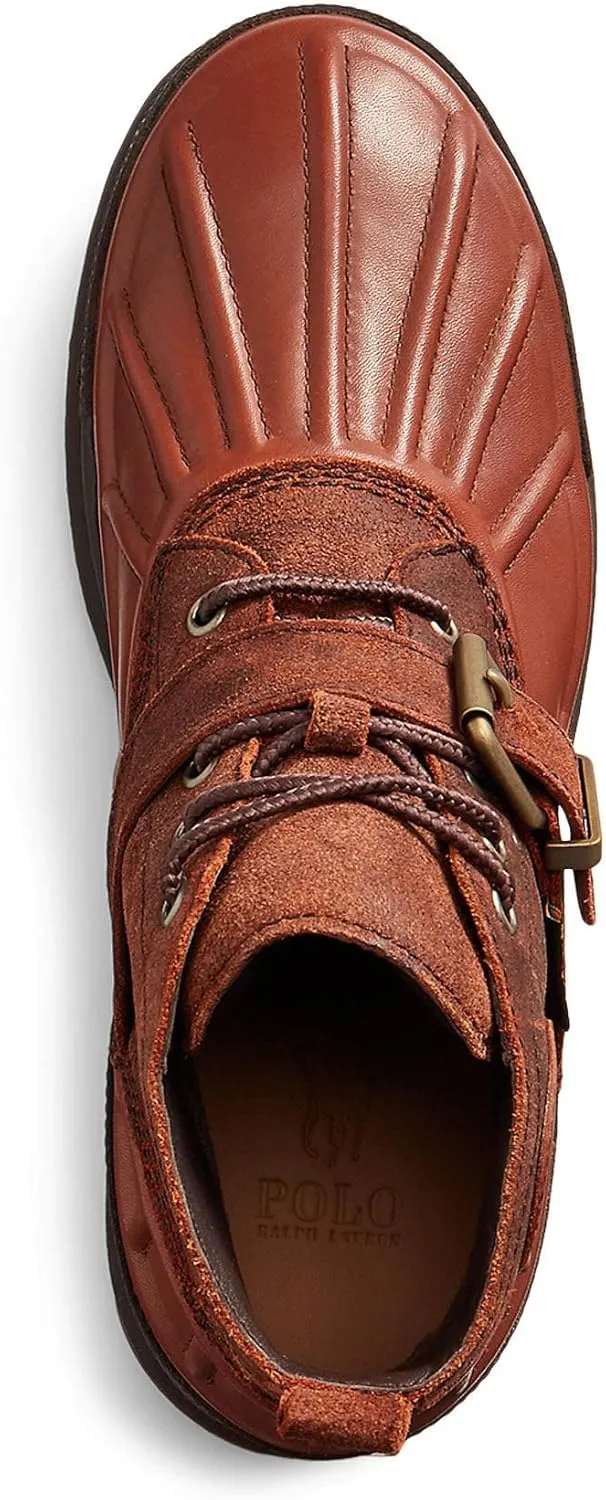 Polo Ralph Lauren Men's Oslo Low Boot