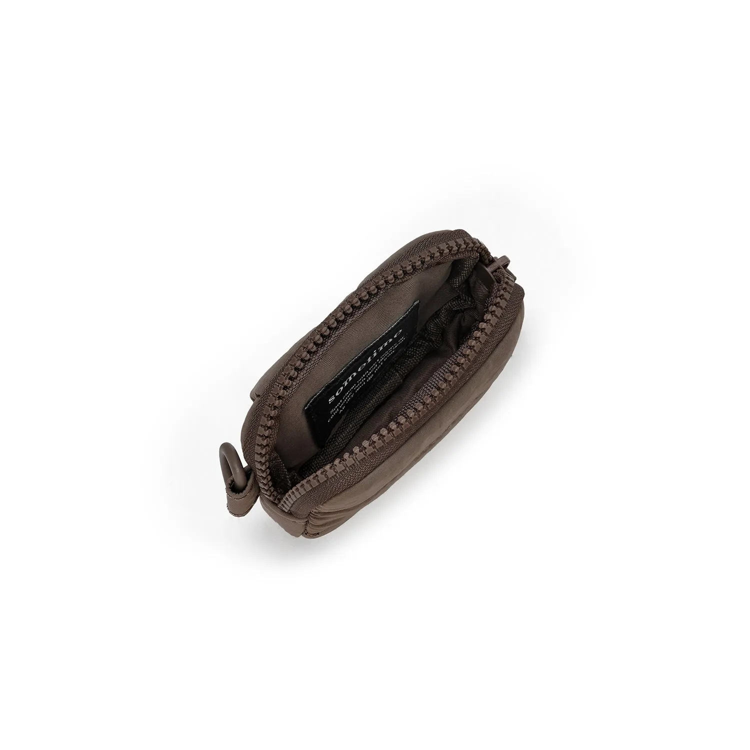 Poofah Lanyard Pouch