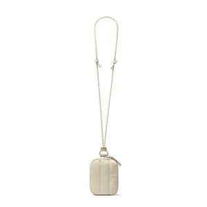 Poofah Lanyard Pouch