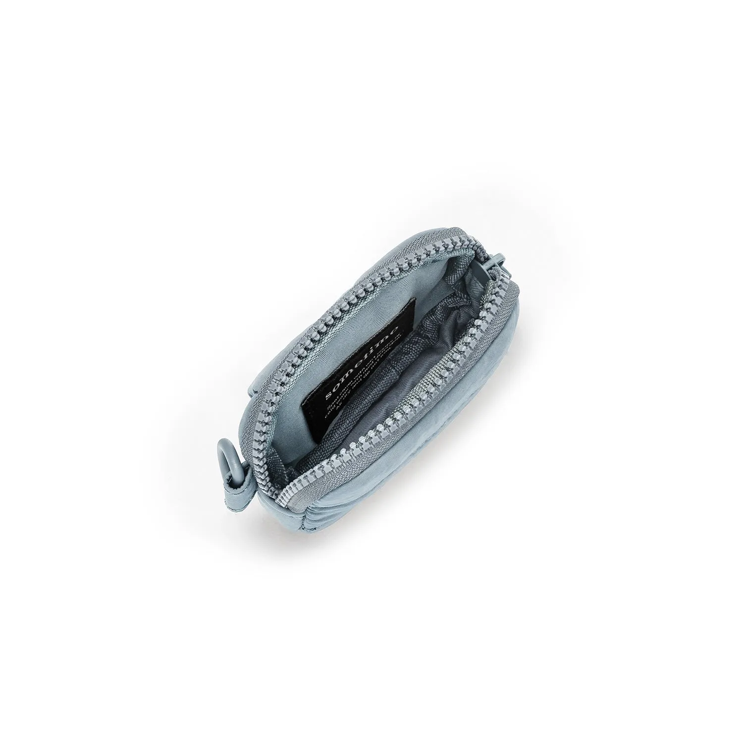 Poofah Lanyard Pouch