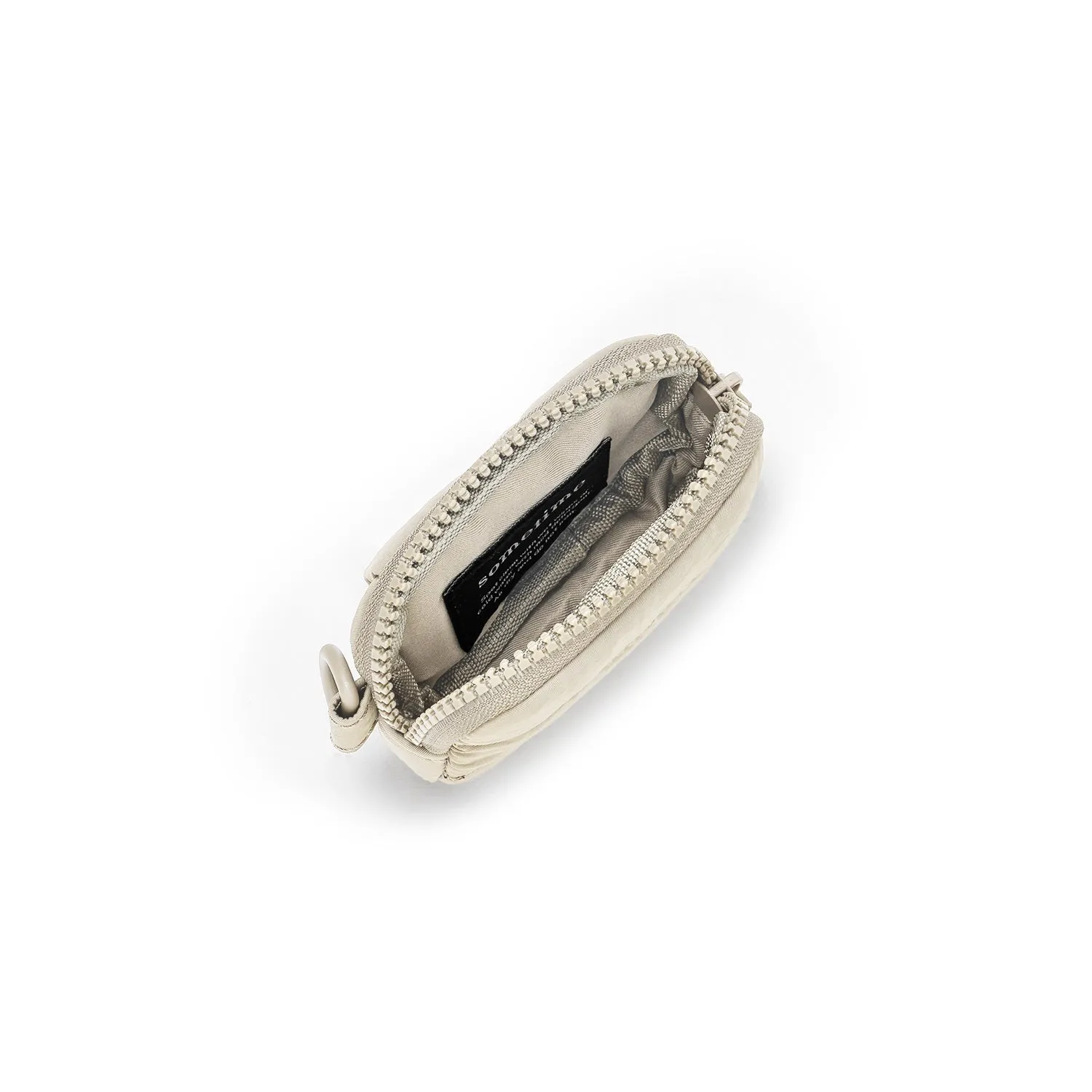 Poofah Lanyard Pouch