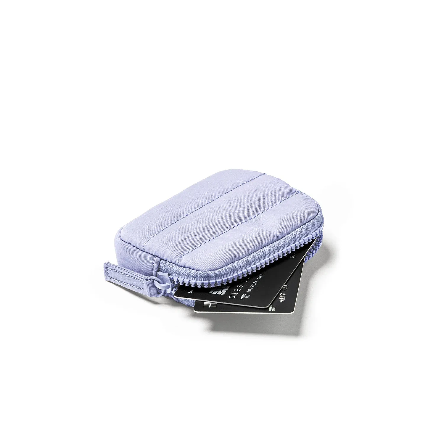 Poofah Lanyard Pouch