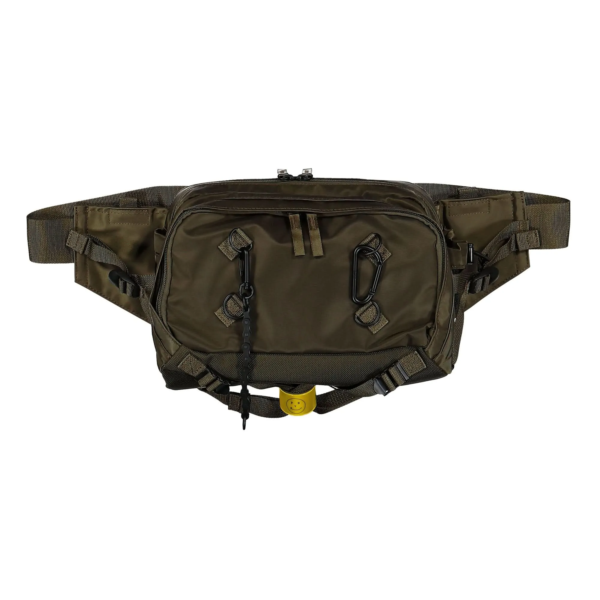Port Ride Waist Bag