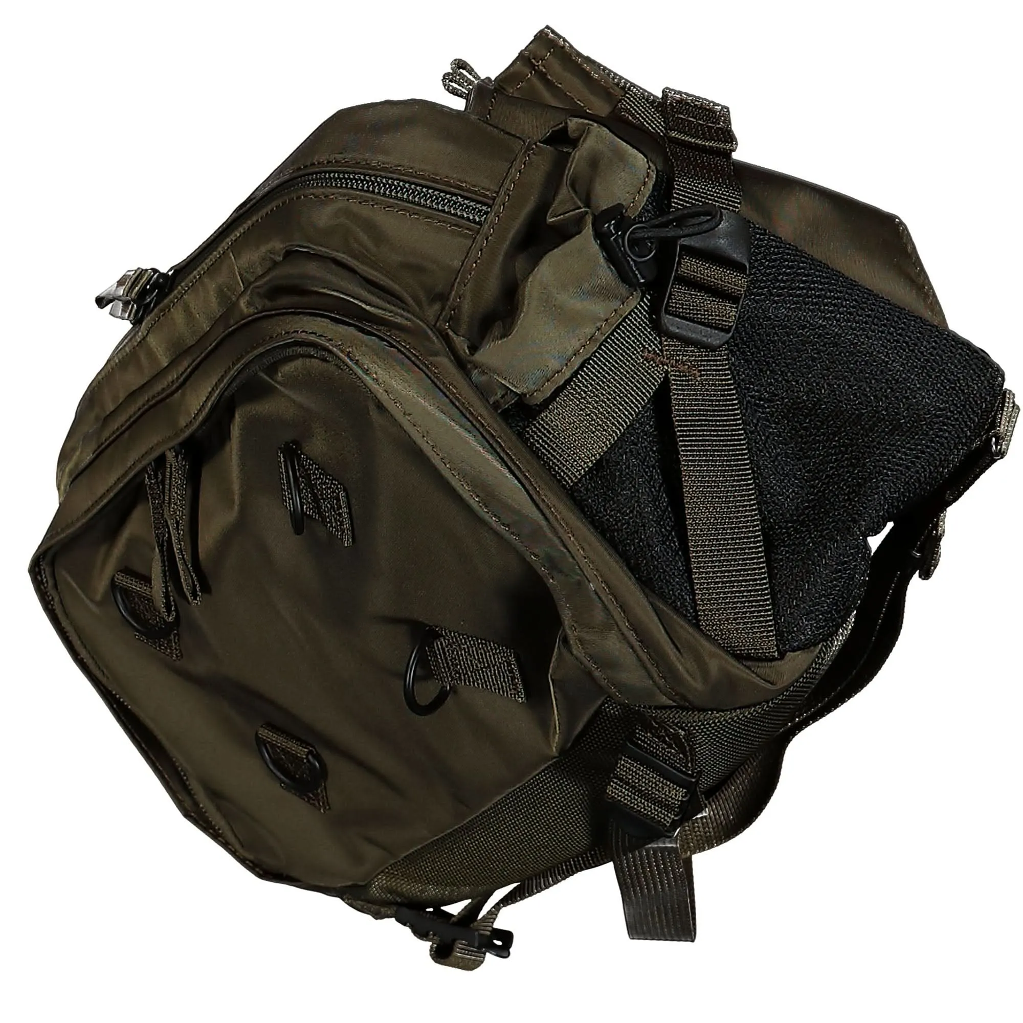 Port Ride Waist Bag