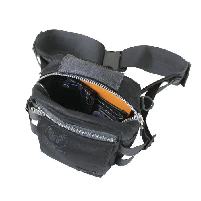 PORTER FLYING ACE FANNY PACK [ 863-16810 ]