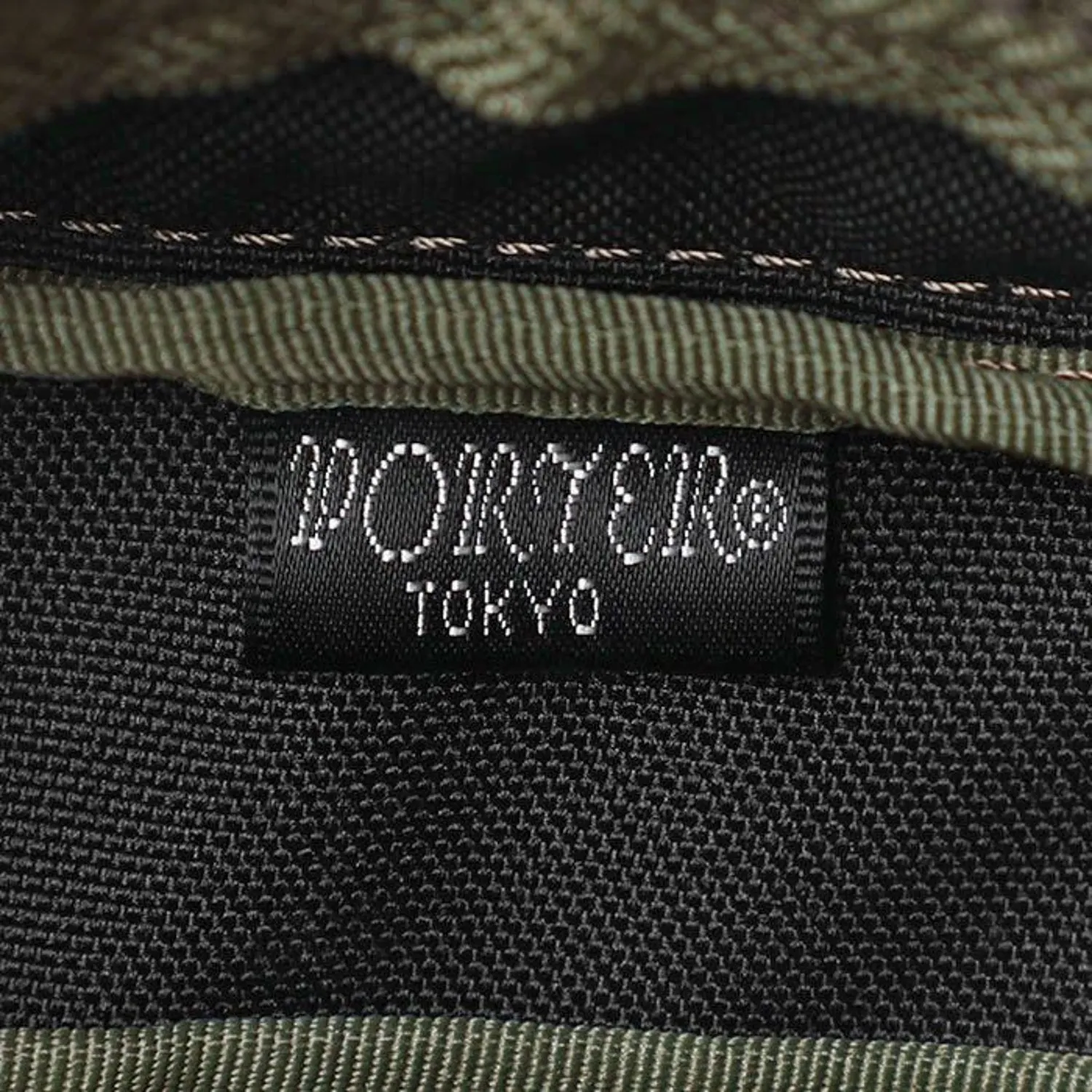 PORTER FLYING ACE FANNY PACK [ 863-16810 ]