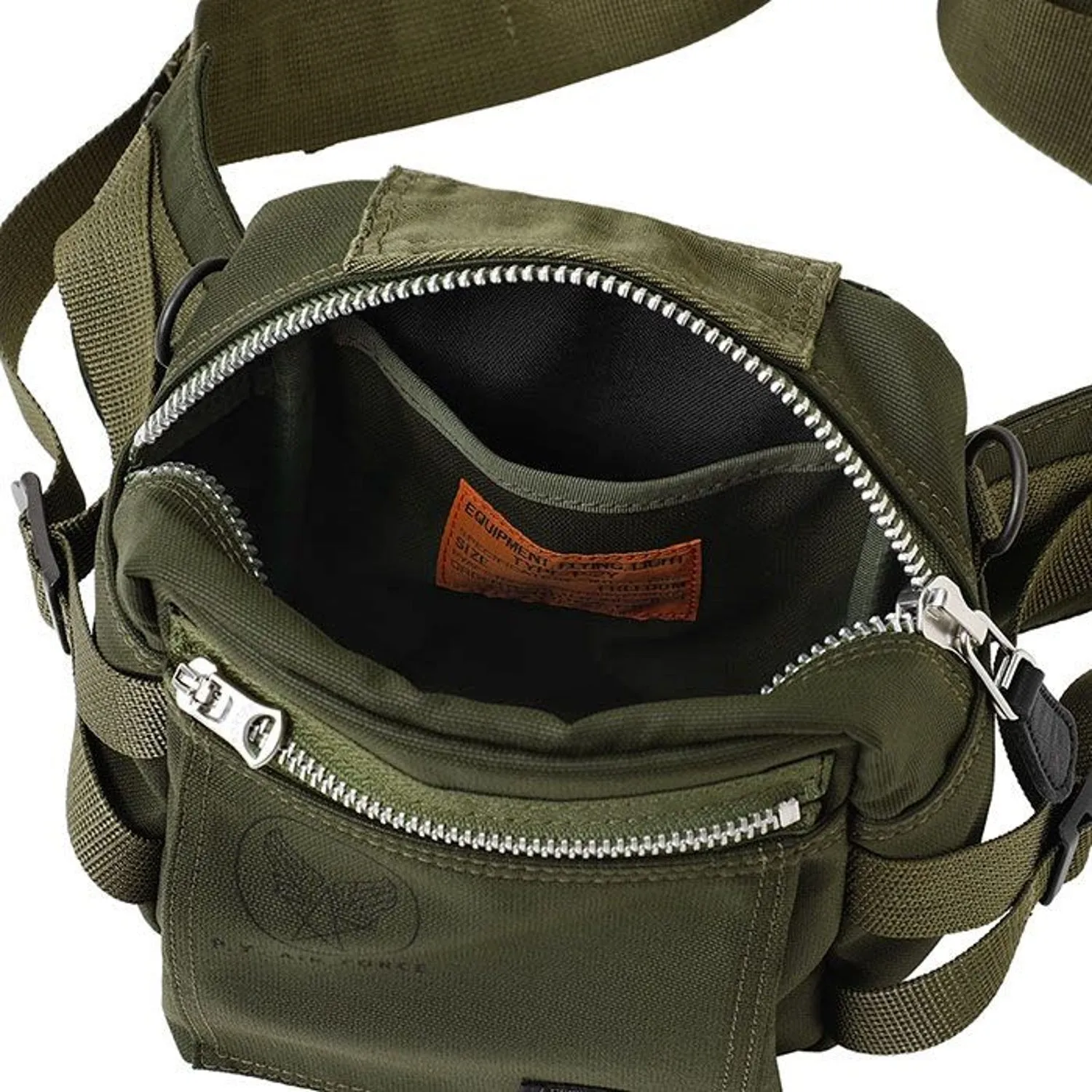 PORTER FLYING ACE FANNY PACK [ 863-16810 ]
