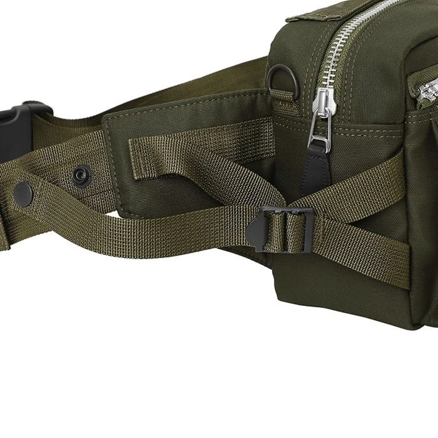 PORTER FLYING ACE FANNY PACK [ 863-16810 ]