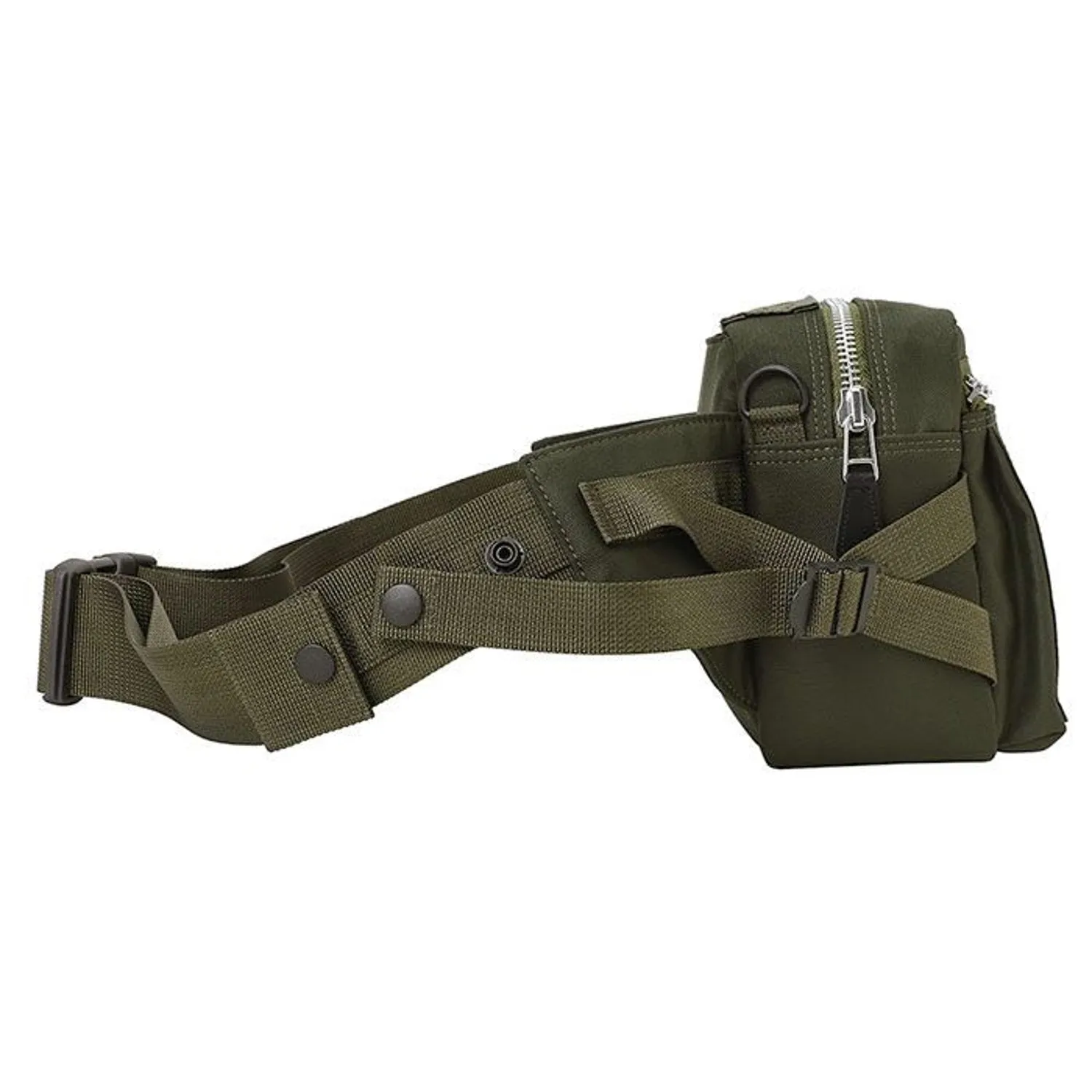 PORTER FLYING ACE FANNY PACK [ 863-16810 ]