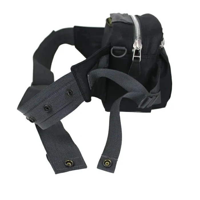 PORTER FLYING ACE FANNY PACK [ 863-16810 ]