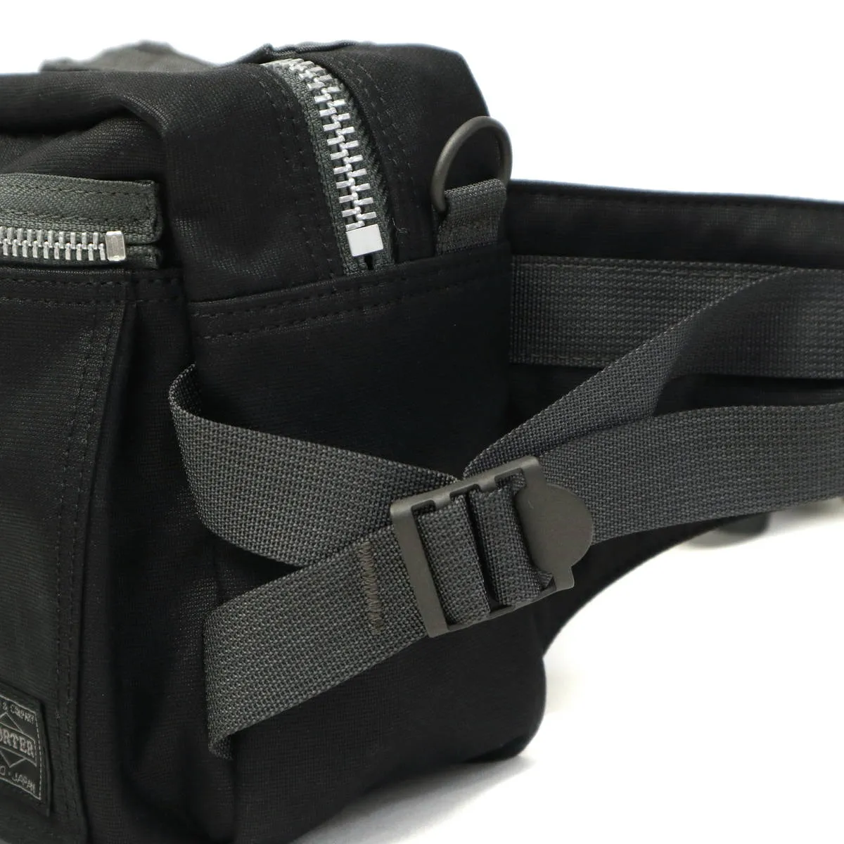 PORTER FLYING ACE FANNY PACK [ 863-16810 ]