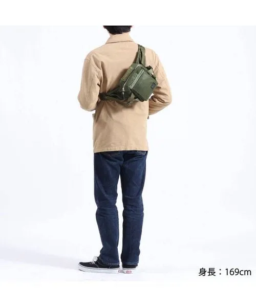 PORTER FLYING ACE FANNY PACK [ 863-16810 ]