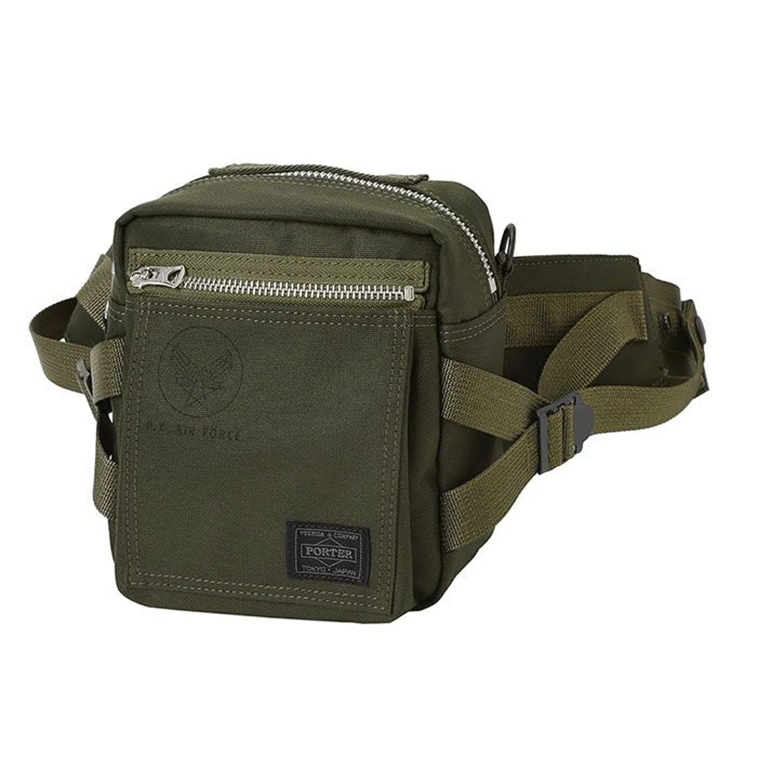 PORTER FLYING ACE FANNY PACK [ 863-16810 ]