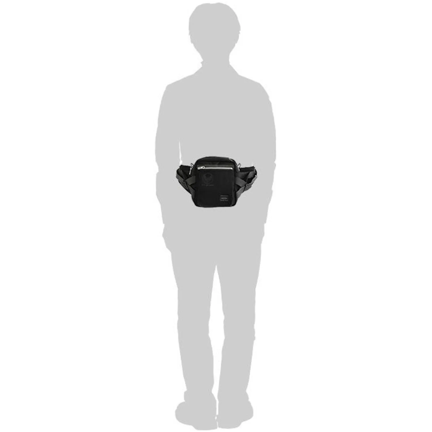 PORTER FLYING ACE FANNY PACK [ 863-16810 ]