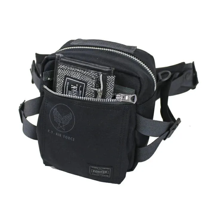 PORTER FLYING ACE FANNY PACK [ 863-16810 ]