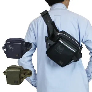 PORTER FLYING ACE FANNY PACK [ 863-16810 ]