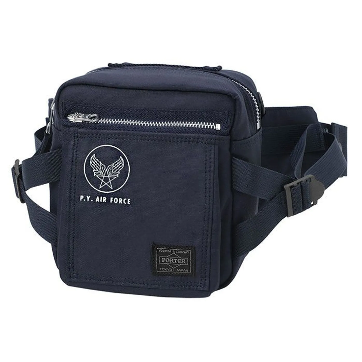 PORTER FLYING ACE FANNY PACK [ 863-16810 ]