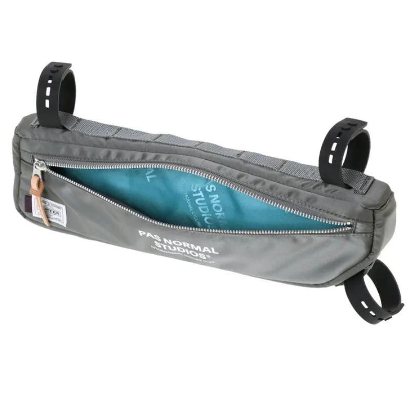 PORTER x PAS NORMAL STUDIOS FRAME BAG [ 390-17088 ]