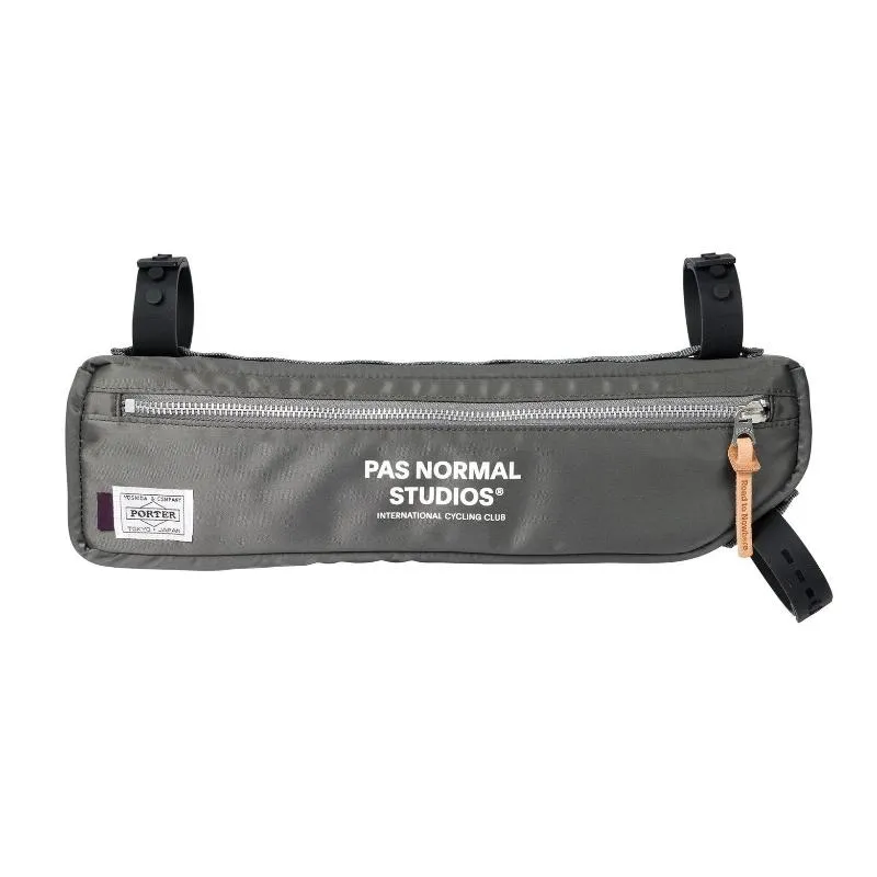 PORTER x PAS NORMAL STUDIOS FRAME BAG [ 390-17088 ]