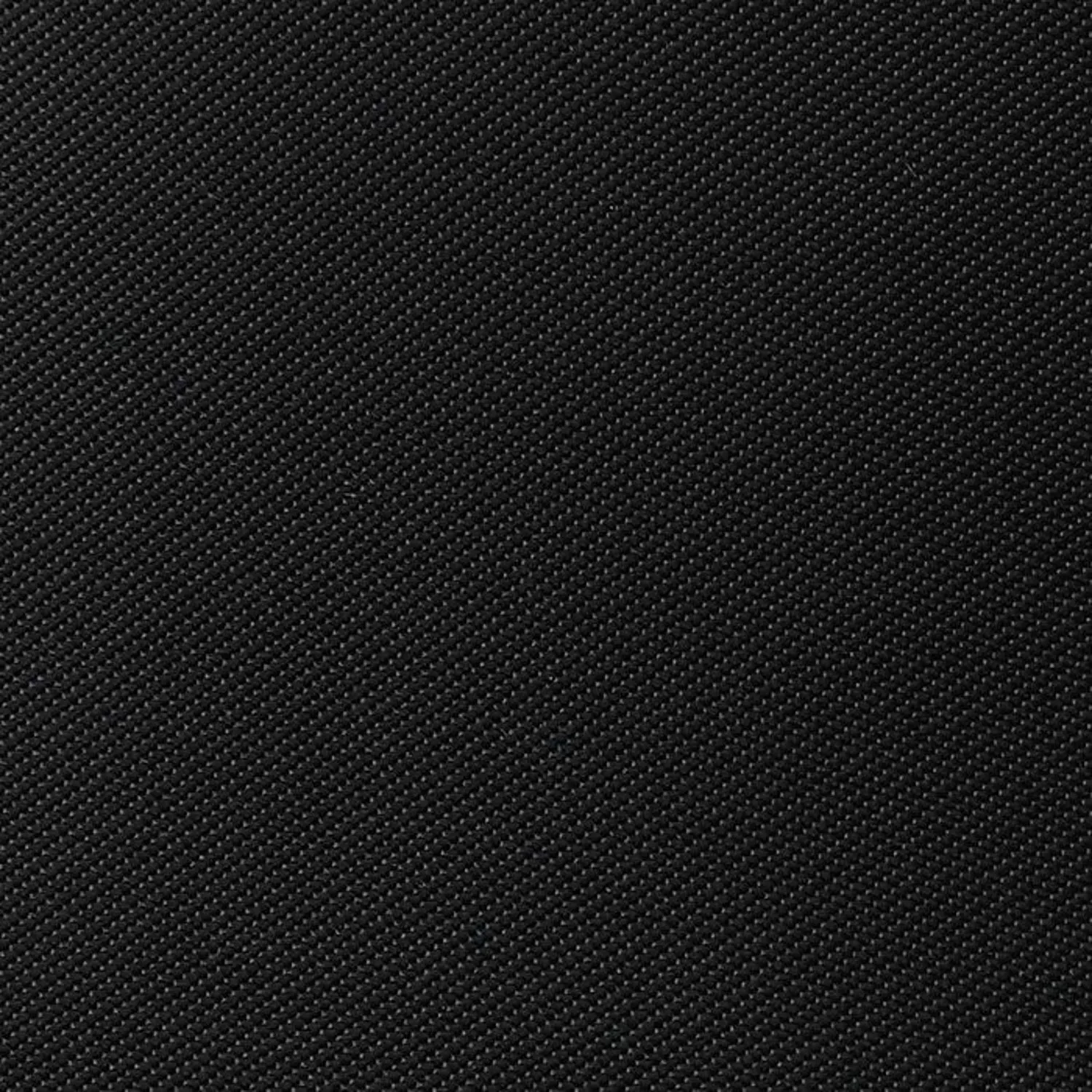 Porter-Yoshida & Co. Balloon Sac Small Nylon - Twill Bucket Bag - Black