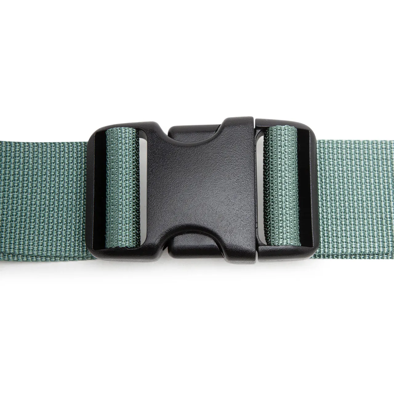 porter-yoshida & co. small tanker waist bag (olive)
