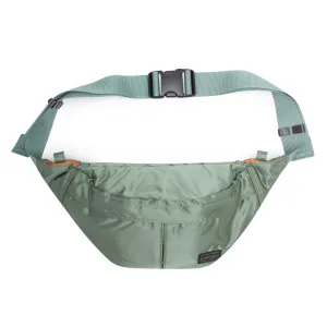 porter-yoshida & co. small tanker waist bag (olive)