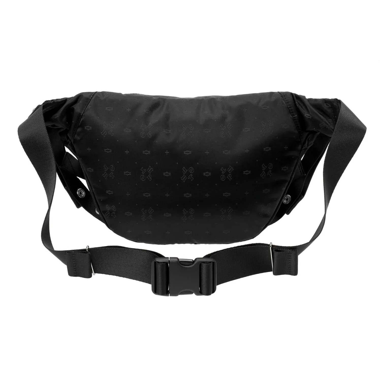 POTR MONOGRAM WAIST BAG [ 998-19806 ]