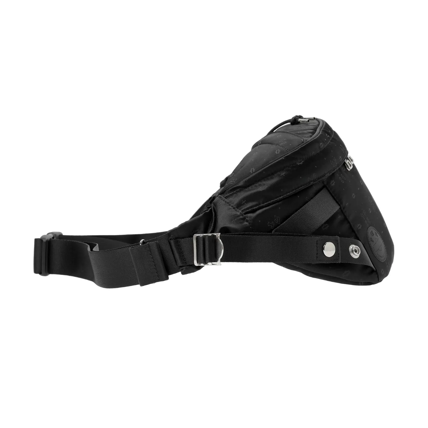 POTR MONOGRAM WAIST BAG [ 998-19806 ]