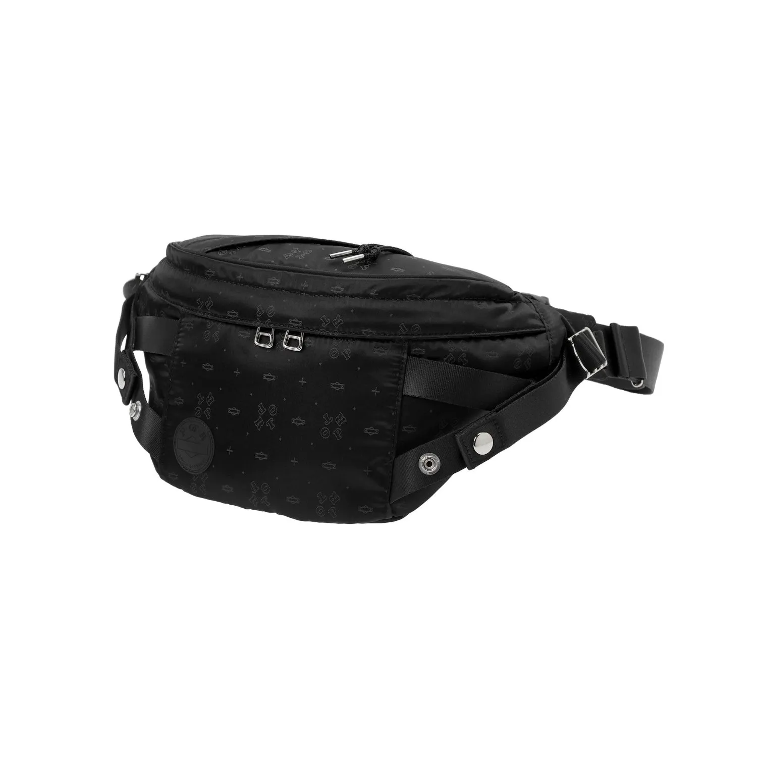 POTR MONOGRAM WAIST BAG [ 998-19806 ]
